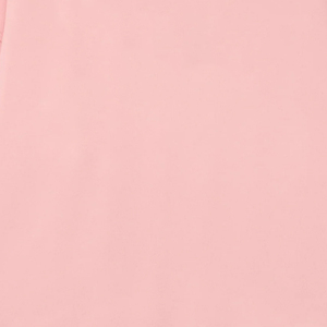 Sudadera Oversize Rosa de Cuello Redondo para Mujer con Mangas Farol, Tejida, Color Sólido, para Otoño - Product Image 6