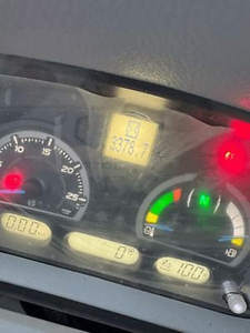 Tracteur agricole New Holland T-7.165 S - Product Image 3