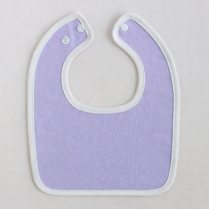 JALBEBE Bavaglino in Cotone per Neonati, Bavaglino Antisalivazione con Bottone a Pressione Regolabile, Set Multicolore Antibatterico Lavabile Morbido - Product Image 5