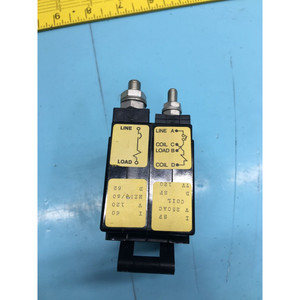 สวิตช์เบรกเกอร์ APL14-6-7 AIRPAX อุปกรณ์เซมิคอนดักเตอร์มรดกระดับโลกที่150855และชิ้นส่วนที่ - Product Image 4