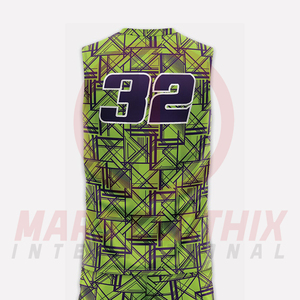 Top Trending Product Cheap Prices 7 On 7 Uniform New Design Top Quality Custom Made 7 On 7 Uniforms <b>For</b> <b>Sale</b> - Product Image 4