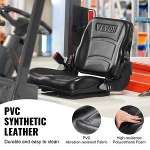 Micro interruttore retrattile con angolo regolabile da 6.3 13.4 pollici universale per caricatore di trattore - Product Image 5