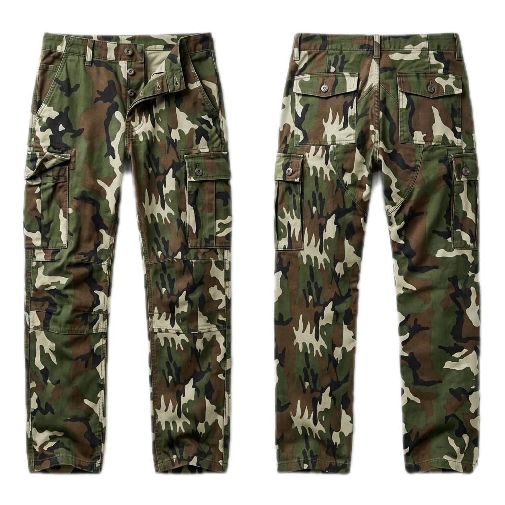 Hunting Pants