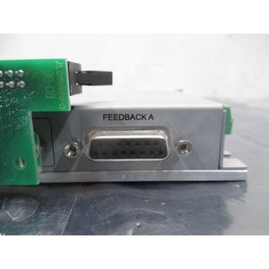 Contrôleur de mouvement ELMO CEL-A10/100-C6, Moteur servo - Équipements et pièces semi-conducteurs d'occasion de renommée mondiale chez - Product Image 5