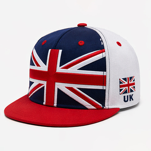 Wholesale Waterproof Outdoor Hip Hop <b>Baseball</b> <b>Caps</b> Sports Fitted Adjustable Embroidery Snapback Trucker Hats - Product Image 6