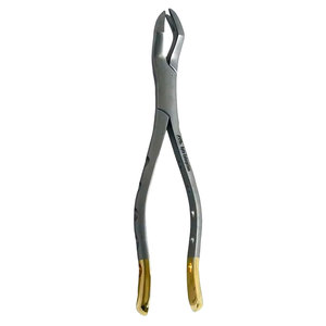 Instrumento Quirúrgico Kerrison Rongeur, Curetas Óseas, Instrumento Ortopédico para Columna Vertebral, Rongeur Óseo Kerrison, Instrumento Médico Quirúrgico - Product Image 1