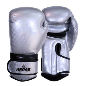 ถุงมือชกมวยหนังแท้ บริการ OEM ถุงมือชกมวยขายดีที่สุด - Product Image 3