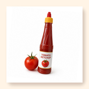 Big Sale Best Quality Tasty Top Selling Vietnam Manufacturer Supply Tomato <b>sauce</b> Packed in 1L Bottle - Product Image 5