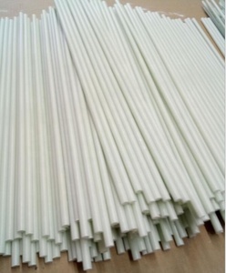 High Quality Telescopic FRP Tent <b>Bracket</b>/Mosquito Net <b>Bracket</b> Pole - Product Image 6