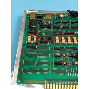 Tarjeta de Control de Motor Servo AC Yuasa M-1706A, PCB - Equipo y Piezas de Semiconductores de Confianza de Marca Global - Product Image 1