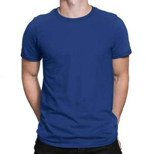 OEM ODM T-shirt personnalisé pour homme en coton premium, logo personnalisé, toutes les couleurs, toutes les tailles, marque privée, fabricant en gros - Product Image 5