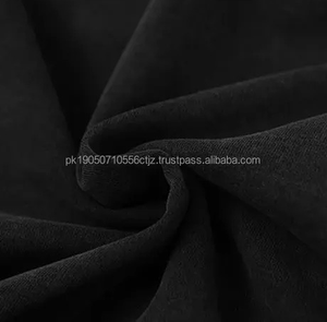 Survêtement unisexe personnalisé en tissu respirant et léger, écologique, délavé à l'acide, style streetwear hip-hop, avec pantalon de survêtement et sweat-shirt - Product Image 4