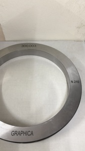 แหวนตั้งศูนย์ MSR Master Setting Ring Gauge ขนาด 3 มม. ถึง 500 มม. แหวนวัดแบบเรียบ อุปกรณ์สอบเทียบทางวิทยาศาสตร์ที่มีความแม่นยำสูง - Product Image 5