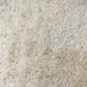 Riz Basmati de qualité supérieure, riz Basmati à grains longs, riz pour Biryani, vente en gros, prix abordable, directement de l'usine. - Product Image 4