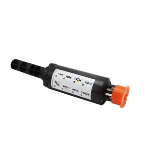 Cartouche de toner laser noir compatible premium Tatrix W1103 103 <span class=keywords><strong>W1103A</strong></span> 103A pour imprimante HP Laser 1000a 1000w 1200a 1200w - Product Image 1