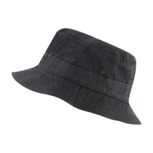Sombrero de Pescador de Color Sólido, Estilo Adulto, Casual, para Primavera/Verano, Tallas S/M 57CM, L/XL 59CM - Product Image 3