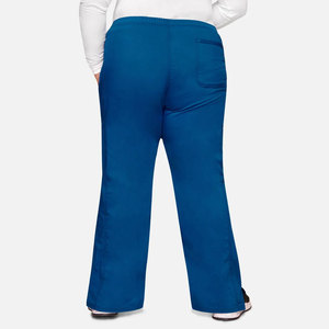Custom Athletic <b>Nursing</b> Scrubs Jogging <b>Trouser</b> for Women Factory Price Workwear Joggers Pant Medical Hospital Scrubs Sweatpants - Product Image 4