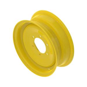 ขอบล้อรถแทรกเตอร์ ZANGO RE206397 ขนาด 5.5 x 16 นิ้ว สำหรับงานหนัก อะไหล่ทดแทนสำหรับเครื่องจักรกลการเกษตร ขายส่ง - Product Image 2