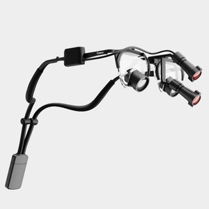 [COBAZ] Lampe frontale double LED sans ombre, illuminateur portable, 160 000 Lux max, modèle H2, origine KR, lampe de travail alimentée par batterie - Product Image 1