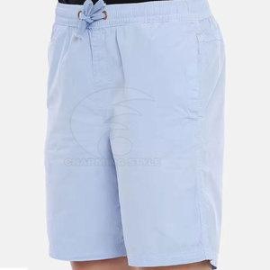 ออกแบบโลโก้ของคุณเอง กางเกงยิมชาย บริการ OEM กางเกงยิมชายขายดี กางเกงชาย 100% ผ้าฝ้าย - Product Image 4