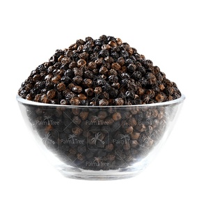 Proceso de secado AD de bajo precio 500GL 550GL crudo seco de pimienta negra de Vietnam - Product Image 1