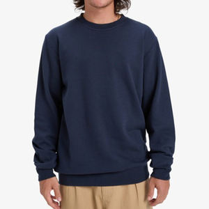 Sudadera Ligera para Hombre 2025, Nuevo Diseño Personalizado, Manga Larga, Corte Regular, Cuello Redondo, Informal - Product Image 5