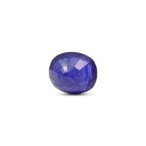 Natural Blue Sapphire 6.05 Carat Certified Loose Gemstone Wholesale - Product Image 2