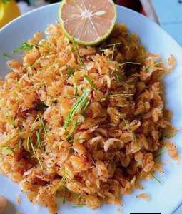 Premium Chopped Dried Baby <b>Shrimp</b> Food Grade Export Quality 24-Month Shelf Life Bulk OEM Private Label Available Wholesale - Product Image 6