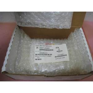 NEW AMAT 0021-22881 NUT, HOOP - อุปกรณ์และอะไหล่เซมิคอนดักเตอร์ระดับโลกที่เชื่อถือได้ - Product Image 1