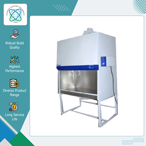Highest Selling Excellent Quality <b>Bench</b>-Top Design Style Stainless Steel Laboratory Fume Hood at Impressive Market Price - Product Image 2