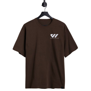 T-shirt respirant en coton peigné 100 % premium, absorbant la transpiration, certifié Oeko-Tex, tee-shirt décontracté en coton respirant - Product Image 2