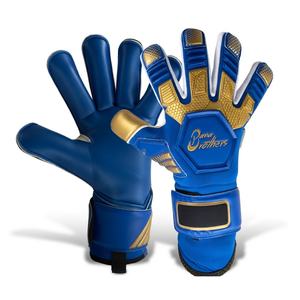 Guantes de Portero de Fútbol Profesional con Diseño Transpirable y Palma de Látex Premium para un Agarre Fuerte y Máximo Rendimiento - Product Image 1