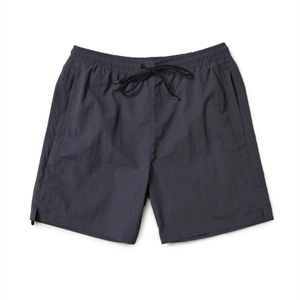 Shorts de sport personnalisés de haute qualité, respirants, pour le basketball, séchage rapide, 100% polyester et nylon, pour hommes - Product Image 3