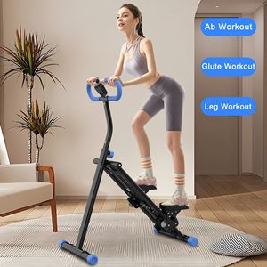 Stepper da Casa per Allenamento Completo del Corpo con Resistenza Regolabile - Product Image 5