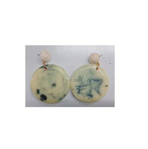 <b>Resin</b> Earring Wholesale Lovely Cute <b>Resin</b> Earring for Fashionable Design for Women Use for Sale <b>Resin</b> <b>Crafts</b> - Product Image 5