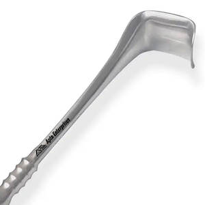 Dispositif chirurgical en acier inoxydable, instruments médicaux, équipements médicaux, Apto Enterprises, rétracteur manuel Richardson - Product Image 4