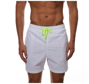 Custom Men's Two <b>Layer</b> Running Shorts Built In Compression Liner Quick Dry Gym Sports Shorts OEM Manufacturer - Product Image 1