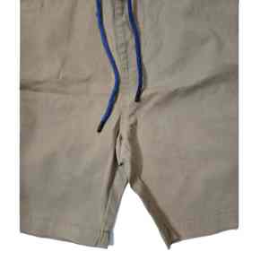 Pantalones Cortos Casuales de Verano para Hombre, Estilo Urbano, Cintura Elástica, Algodón Clásico de Buena Calidad, Ecológicos, Venta al Por Mayor - Product Image 4