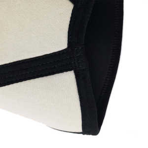 Rodillera deportiva Anticolisión de punto cálido baile patinaje sobre ruedas Buddha Bless Riding Pad - Product Image 4