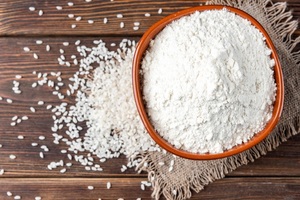 Premium Glutinous Rice <b>Flour</b> Food Grade Sweet Rice <b>Flour</b> for Baking Desserts and Food Processing - Product Image 5