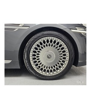 รถยนต์เจเนซิส G90 5.0 AWD ปี 2019 พวงมาลัยซ้าย เกียร์อัตโนมัติ มาตรฐานไอเสียยูโร 5 เบาะหนัง กล้องมองหลัง ระยะทาง 166,280 กม. - Product Image 5