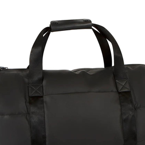 Outdoor Travel Fashion Duffle <b>Bag</b> Customized <b>Size</b> Men's Weekender Lightweight Eco-Friendly Minimalist Duffle <b>Bag</b> - Product Image 3