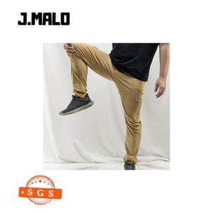 Pantalones cargo personalizados para hombre - Product Image 6