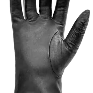 Women's Winter Long Leather <b>Gloves</b> Silk Lining Comfortable Anti-Pilling Fashion Wholesale Daily - Product Image 5