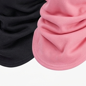 Cagoule unisexe doublée polaire, la plus vendue, taille personnalisée, tissu confortable, couleur unie, prix de gros usine - Product Image 6