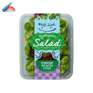 Custom Label Printing for Plastic <b>Trays</b> | Professional Food Packaging Stickers - Product Image 4