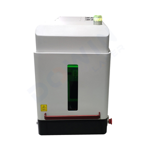 Machine de marquage laser à fibre 30w de haute qualité "pour la vente en gros - Product Image 1