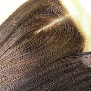 ผมตรงกระดูกเวียดนามดิบผู้ขายผมหยักธรรมชาติบริสุทธิ์ที่ยังไม่ได้มีการแปรรูปหนังกําพร้าเวียดนามชิดผมมนุษย์ดิบ - Product Image 6