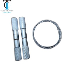 Manija de alambre de acero inoxidable para uso veterinario en partos, TARIQ CRAFTED INDUSTRIES - Product Image 4