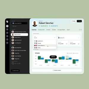 Sports Management <b>Software</b> Development Company in India - Protolabz EServices - Product Image 3